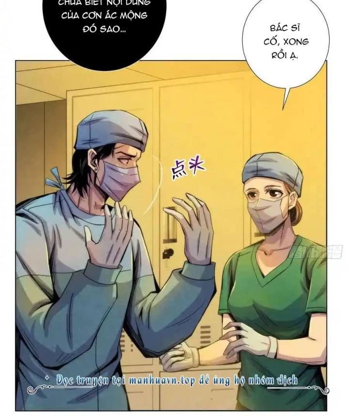 Bác Sĩ Lê Minh Chapter 80 - Trang 2