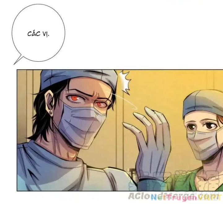 Bác Sĩ Lê Minh Chapter 80 - Trang 2
