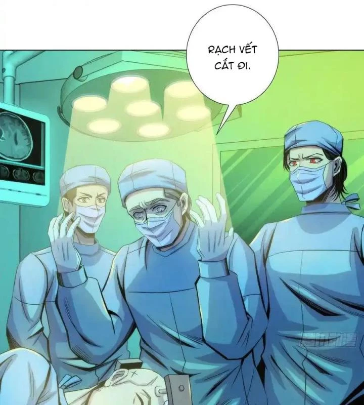 Bác Sĩ Lê Minh Chapter 80 - Trang 2