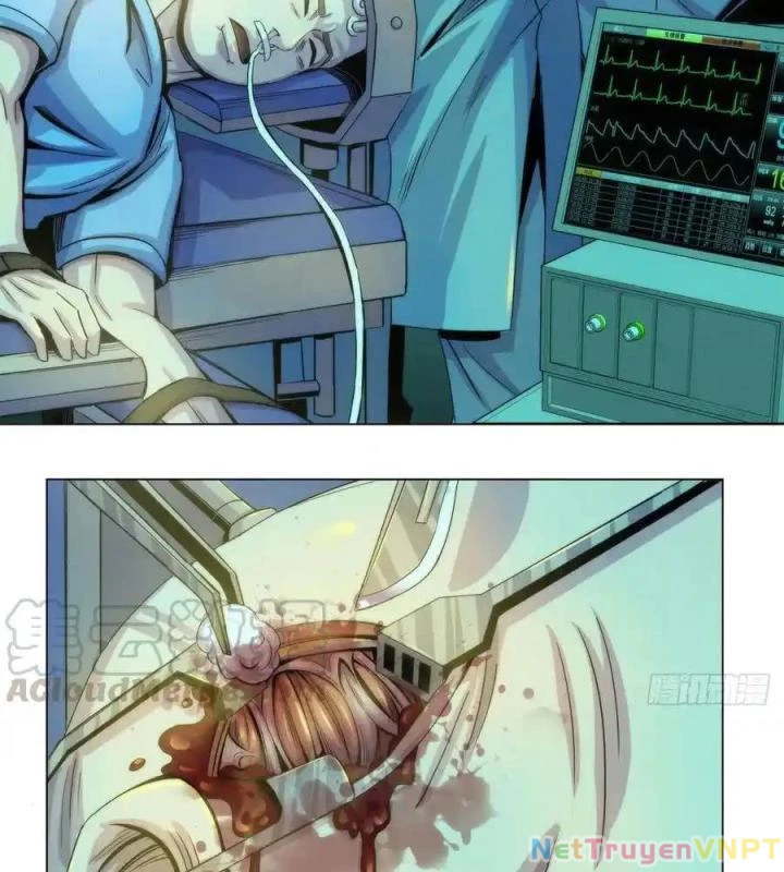 Bác Sĩ Lê Minh Chapter 80 - Trang 2