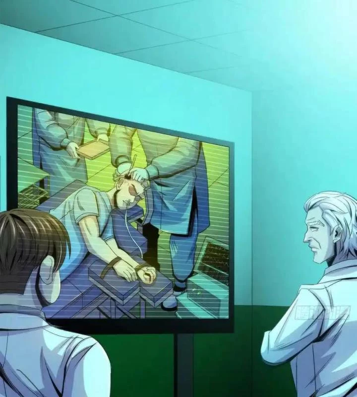 Bác Sĩ Lê Minh Chapter 80 - Trang 2