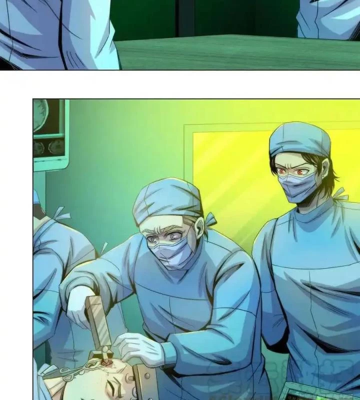 Bác Sĩ Lê Minh Chapter 80 - Trang 2