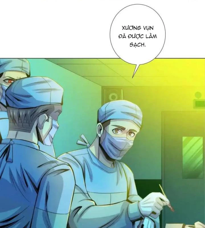 Bác Sĩ Lê Minh Chapter 80 - Trang 2