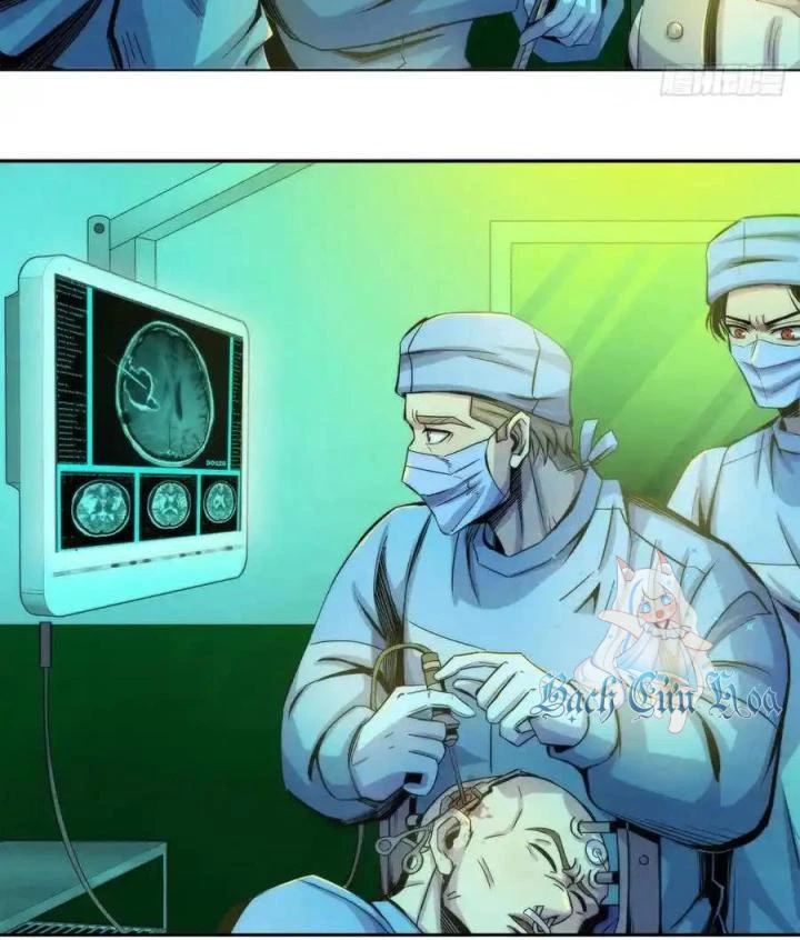 Bác Sĩ Lê Minh Chapter 80 - Trang 2