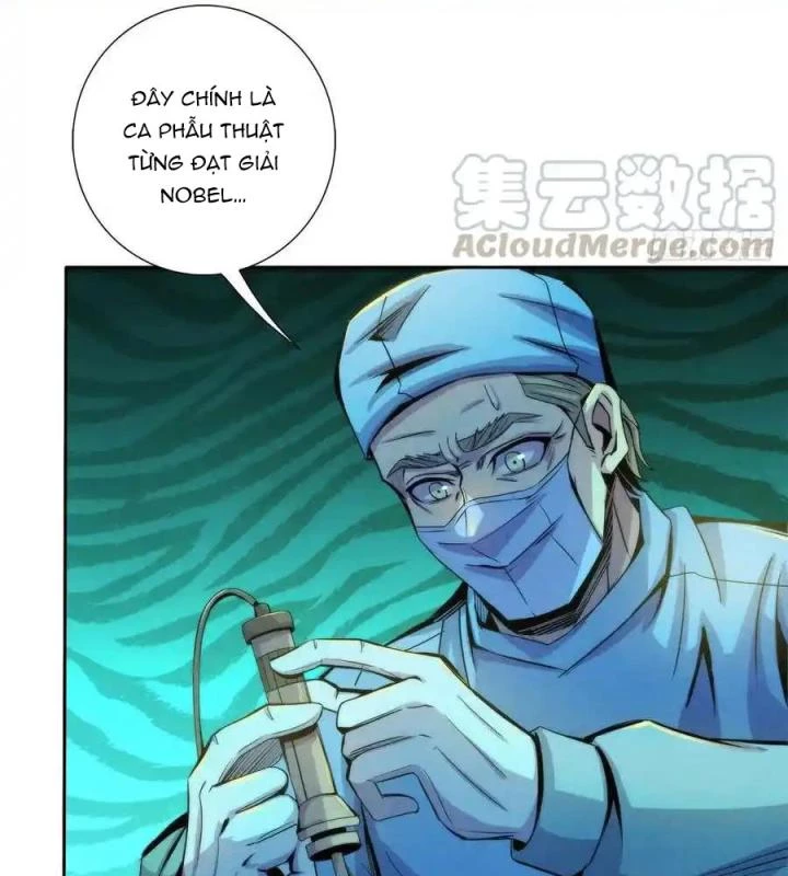 Bác Sĩ Lê Minh Chapter 80 - Trang 2