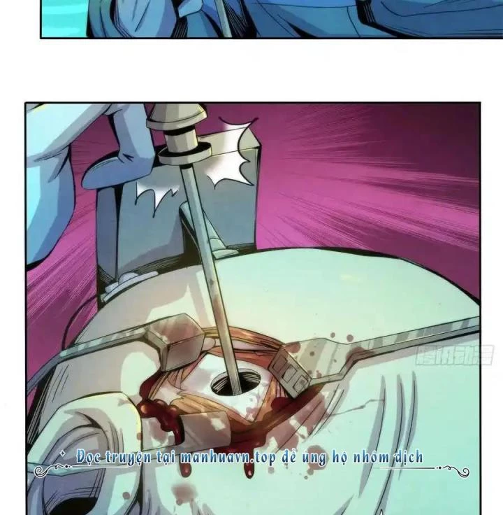 Bác Sĩ Lê Minh Chapter 80 - Trang 2