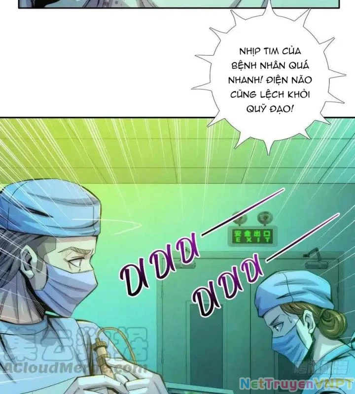 Bác Sĩ Lê Minh Chapter 80 - Trang 2