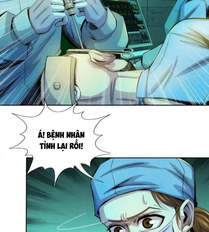 Bác Sĩ Lê Minh Chapter 80 - Trang 2
