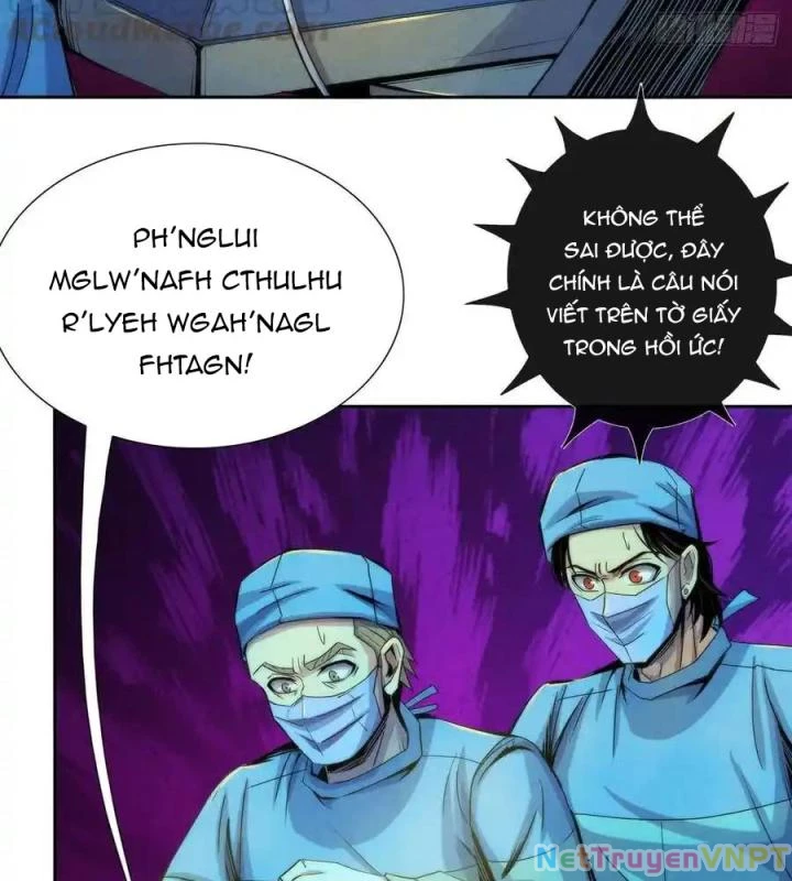 Bác Sĩ Lê Minh Chapter 80 - Trang 2