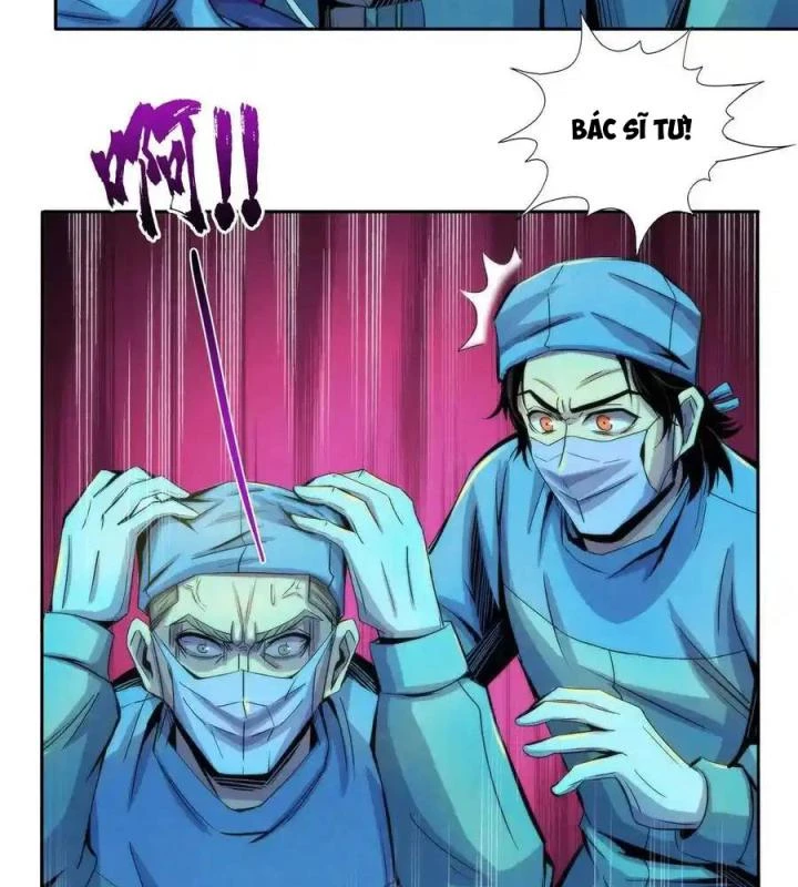 Bác Sĩ Lê Minh Chapter 80 - Trang 2
