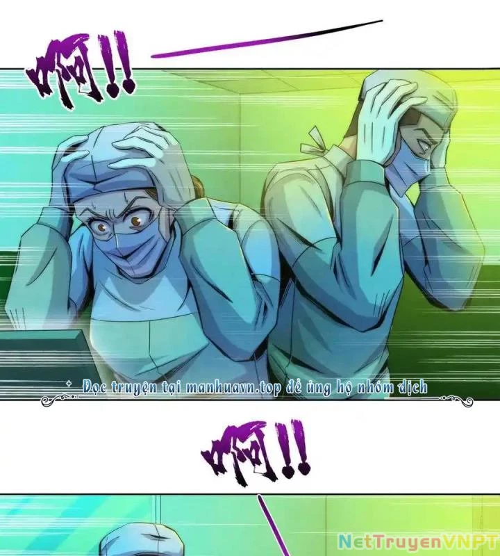Bác Sĩ Lê Minh Chapter 80 - Trang 2