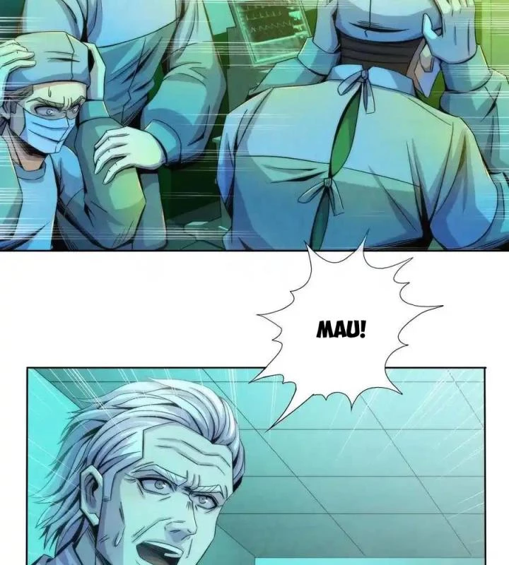 Bác Sĩ Lê Minh Chapter 80 - Trang 2