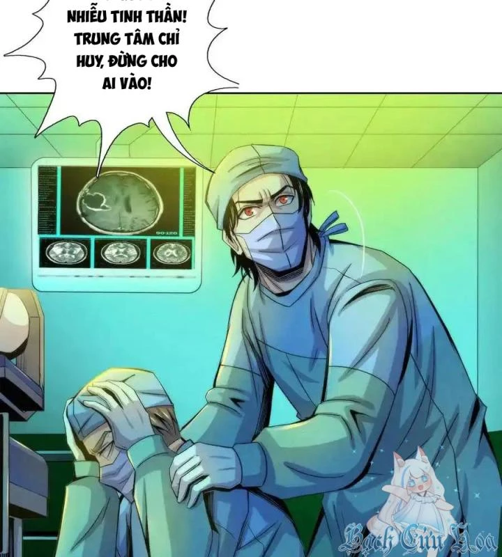 Bác Sĩ Lê Minh Chapter 80 - Trang 2