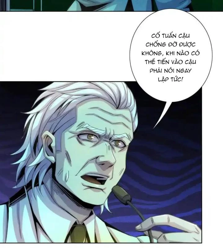 Bác Sĩ Lê Minh Chapter 80 - Trang 2