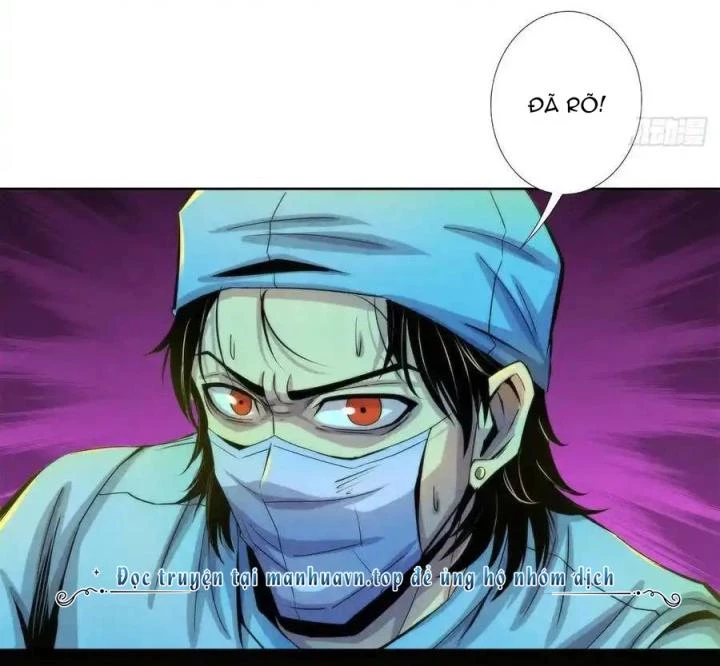 Bác Sĩ Lê Minh Chapter 80 - Trang 2