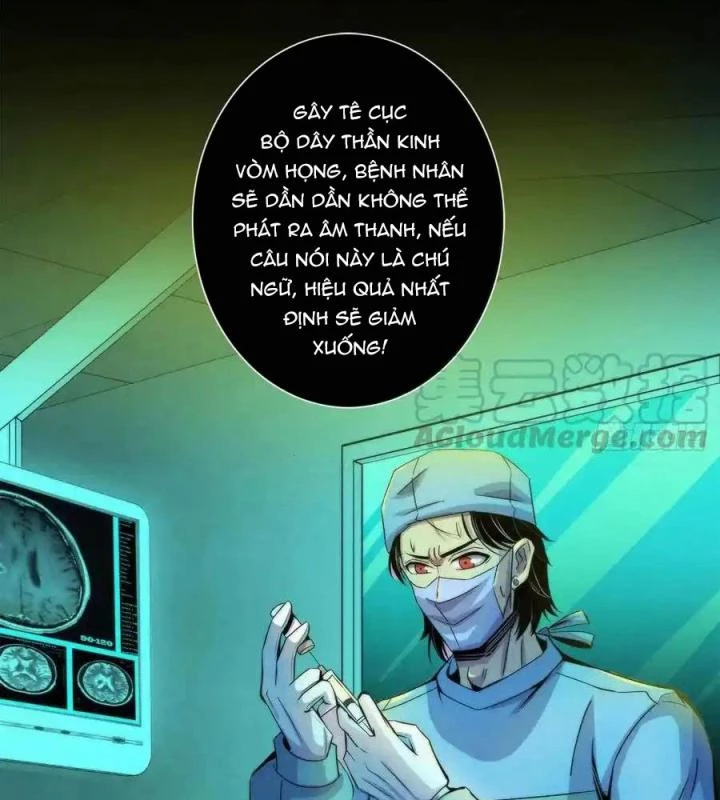 Bác Sĩ Lê Minh Chapter 80 - Trang 2