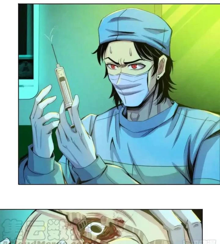 Bác Sĩ Lê Minh Chapter 80 - Trang 2