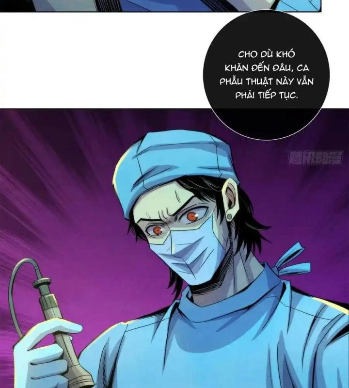 Bác Sĩ Lê Minh Chapter 80 - Trang 2
