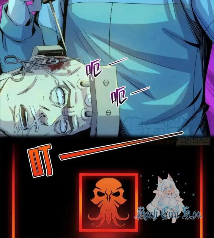 Bác Sĩ Lê Minh Chapter 80 - Trang 2