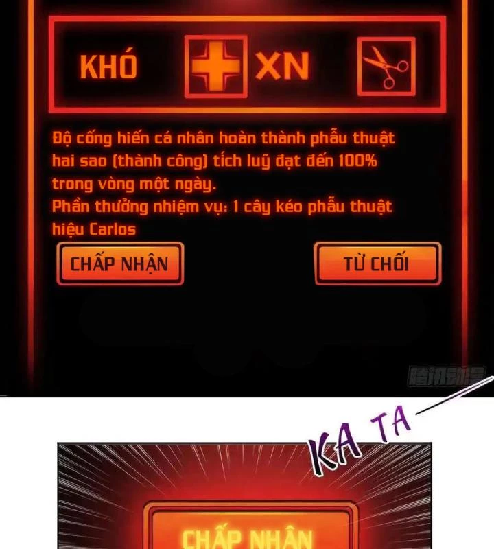 Bác Sĩ Lê Minh Chapter 80 - Trang 2