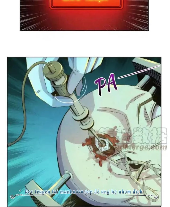 Bác Sĩ Lê Minh Chapter 80 - Trang 2