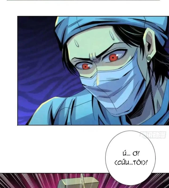 Bác Sĩ Lê Minh Chapter 80 - Trang 2