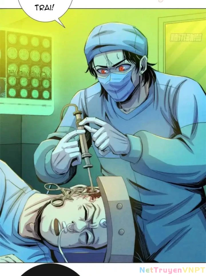 Bác Sĩ Lê Minh Chapter 81 - Trang 2