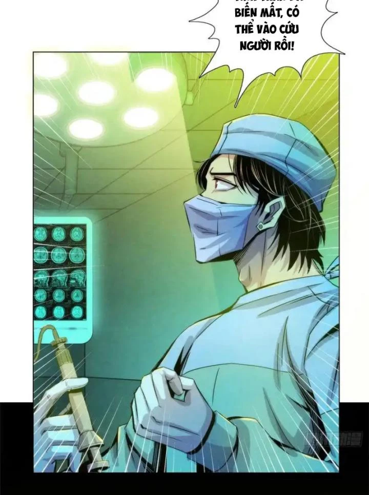 Bác Sĩ Lê Minh Chapter 81 - Trang 2