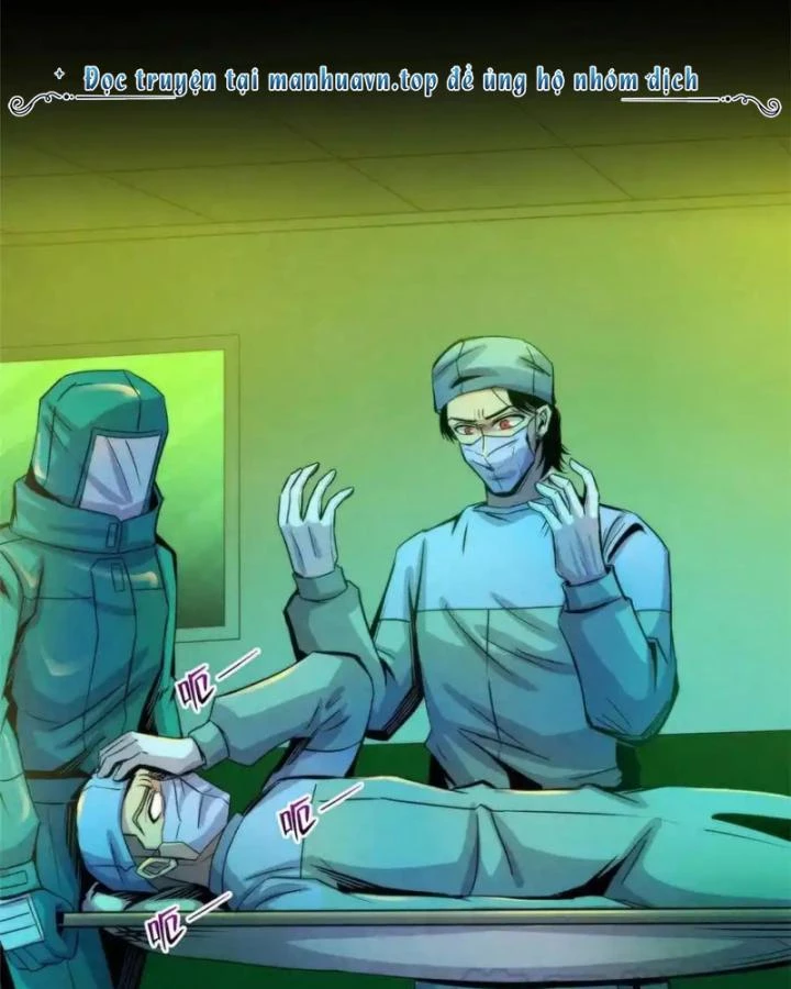 Bác Sĩ Lê Minh Chapter 81 - Trang 2