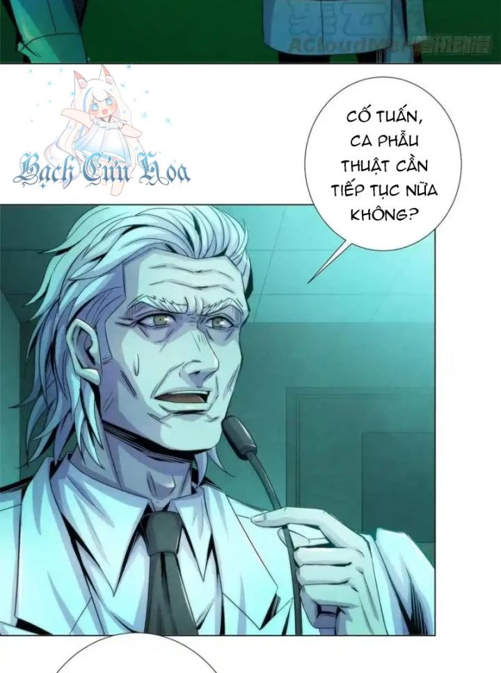 Bác Sĩ Lê Minh Chapter 81 - Trang 2