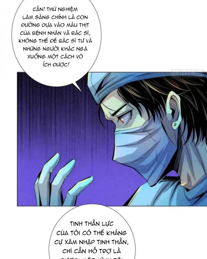 Bác Sĩ Lê Minh Chapter 81 - Trang 2