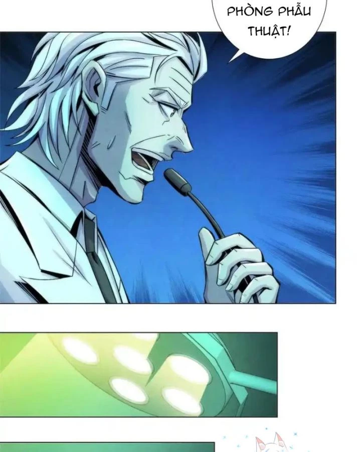 Bác Sĩ Lê Minh Chapter 81 - Trang 2