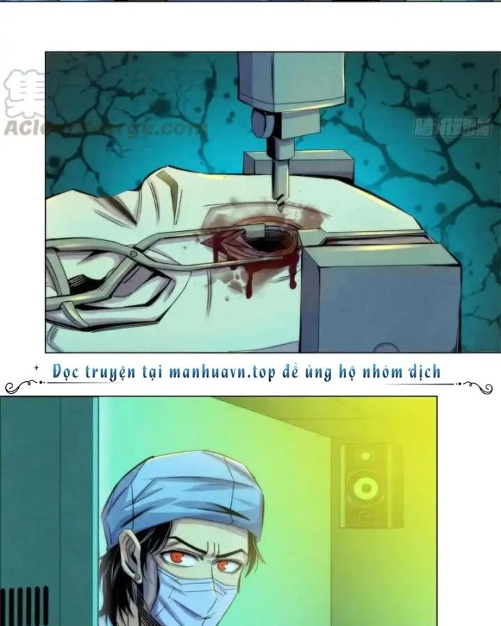 Bác Sĩ Lê Minh Chapter 81 - Trang 2