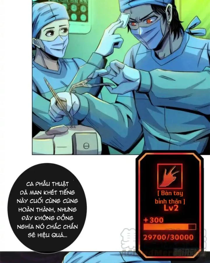 Bác Sĩ Lê Minh Chapter 81 - Trang 2