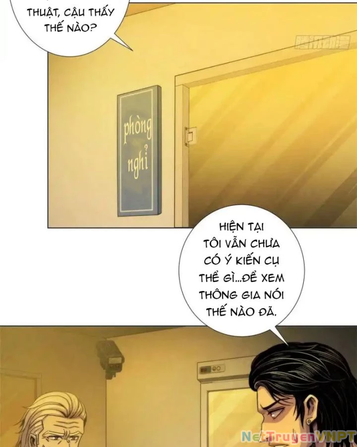 Bác Sĩ Lê Minh Chapter 81 - Trang 2
