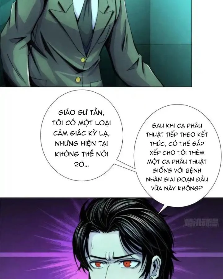 Bác Sĩ Lê Minh Chapter 81 - Trang 2