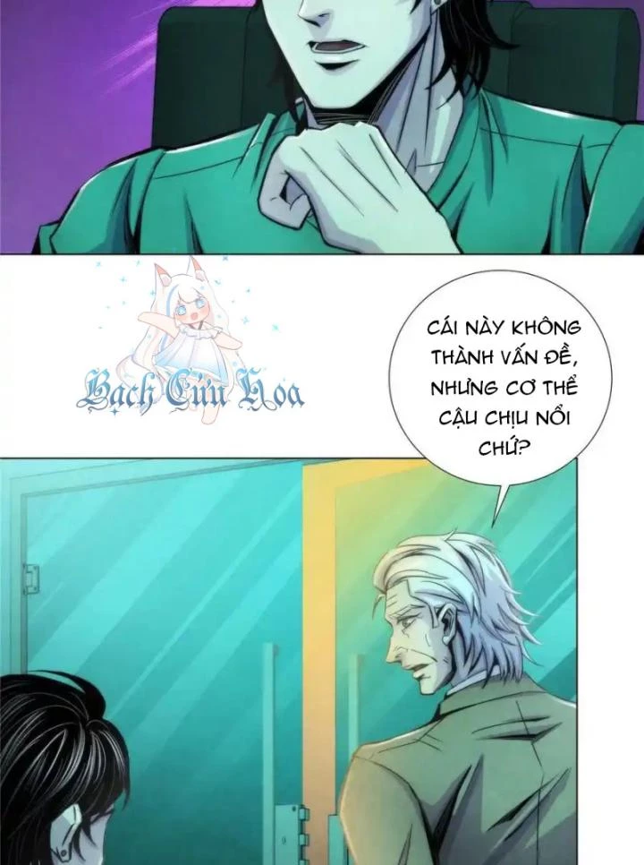 Bác Sĩ Lê Minh Chapter 81 - Trang 2