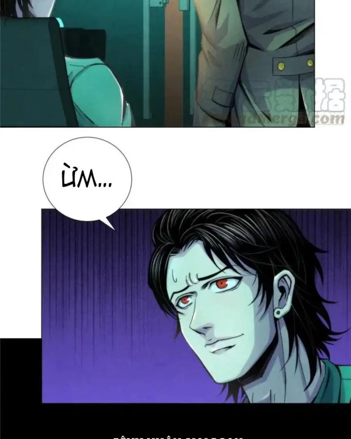 Bác Sĩ Lê Minh Chapter 81 - Trang 2
