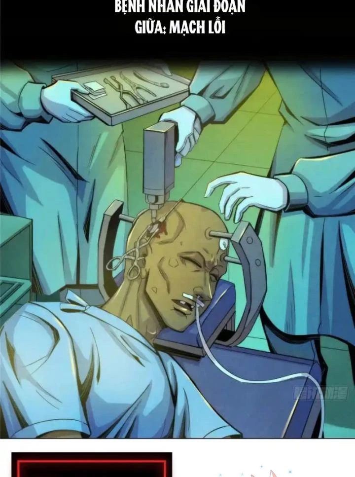Bác Sĩ Lê Minh Chapter 81 - Trang 2