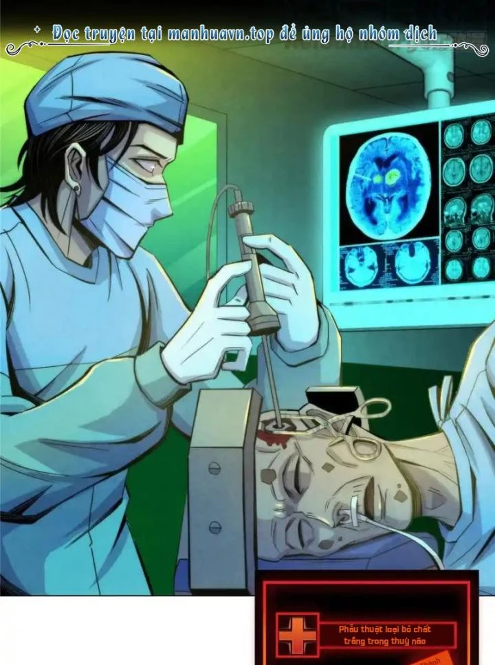 Bác Sĩ Lê Minh Chapter 81 - Trang 2