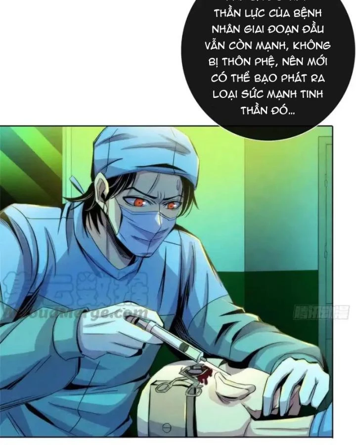 Bác Sĩ Lê Minh Chapter 81 - Trang 2
