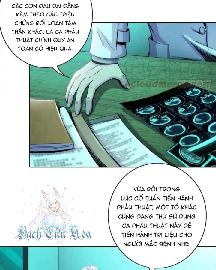 Bác Sĩ Lê Minh Chapter 81 - Trang 2
