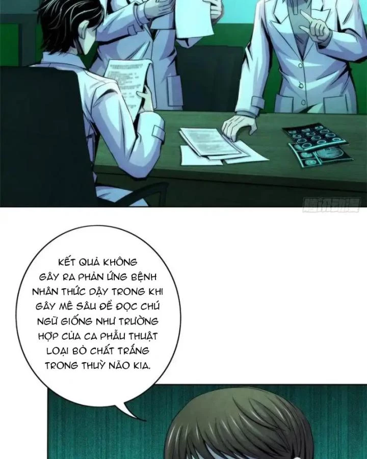 Bác Sĩ Lê Minh Chapter 81 - Trang 2
