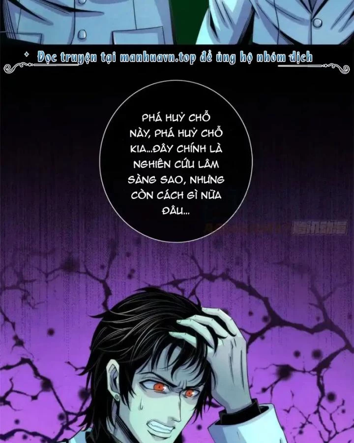 Bác Sĩ Lê Minh Chapter 81 - Trang 2