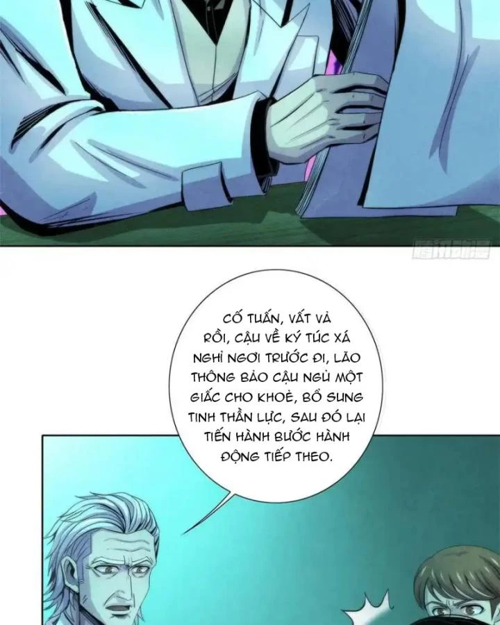 Bác Sĩ Lê Minh Chapter 81 - Trang 2