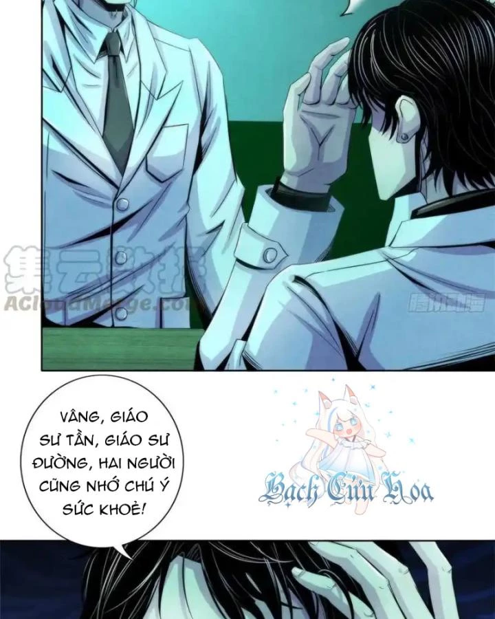 Bác Sĩ Lê Minh Chapter 81 - Trang 2