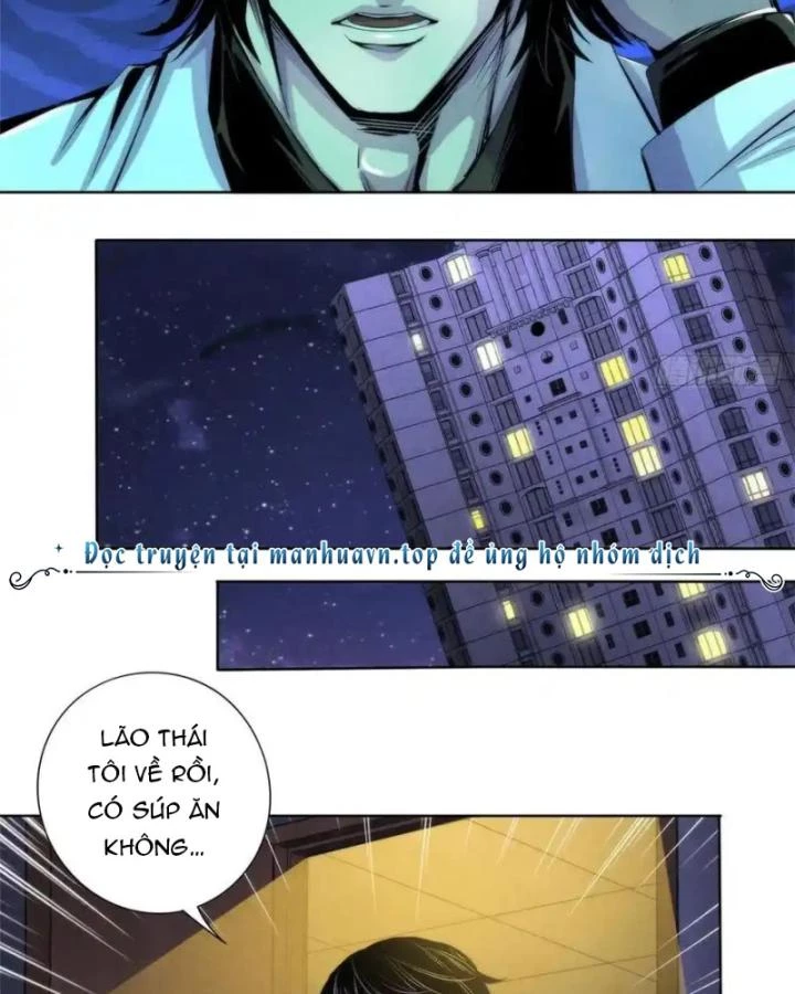 Bác Sĩ Lê Minh Chapter 81 - Trang 2