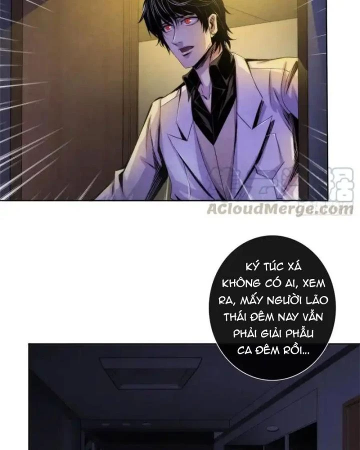 Bác Sĩ Lê Minh Chapter 81 - Trang 2