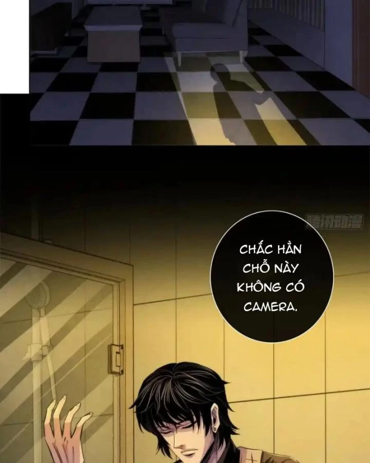 Bác Sĩ Lê Minh Chapter 81 - Trang 2
