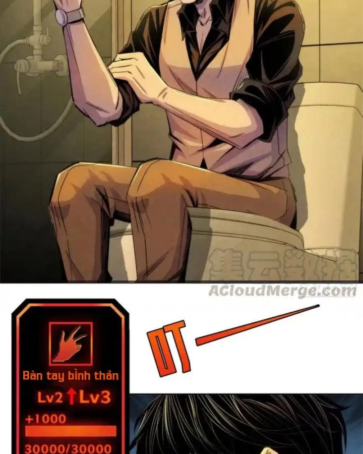 Bác Sĩ Lê Minh Chapter 81 - Trang 2